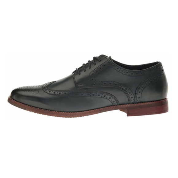 New - Rockport Men Style Purpose Wing Tip - 8.5 M - Picture 3 of 8